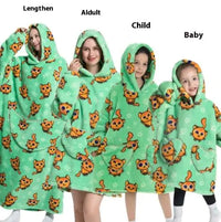 woozies™ Orginal - Lazy Blanket Hoodie