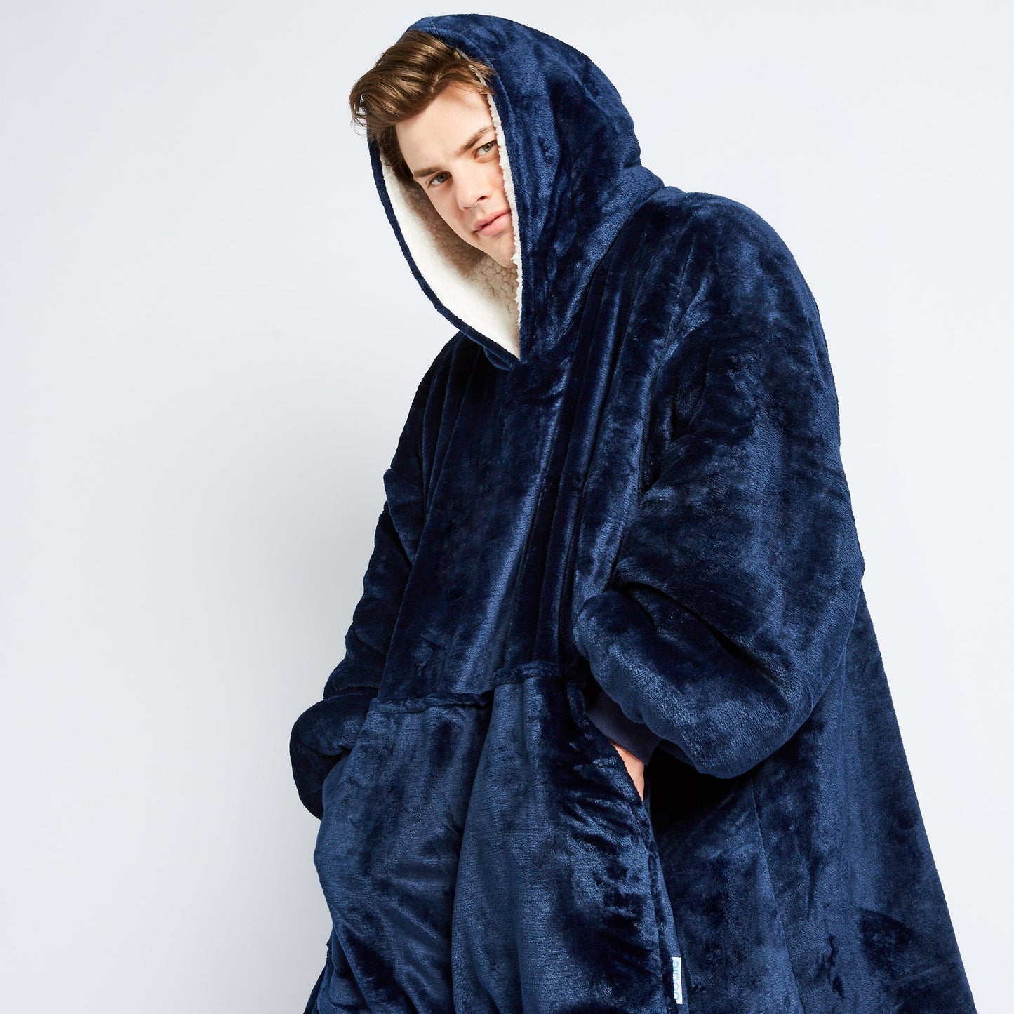 woozies™ - Super cosy Blanket Hoodie