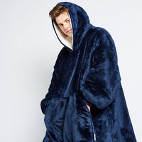 woozies™ - Super cosy Blanket Hoodie