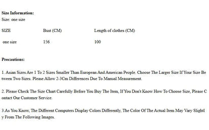 Comfortable Loose Double-Sided Fleece Thicker Wearable Blanket