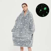 woozies™ - Super cosy Blanket Hoodie