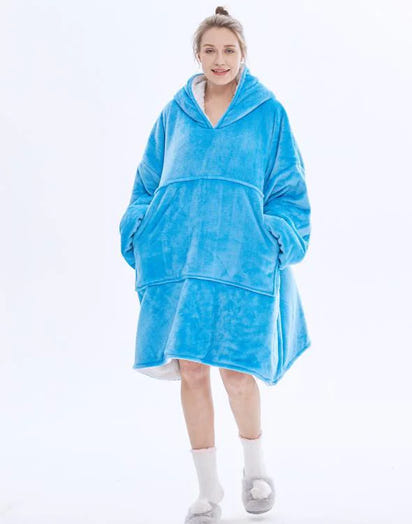 woozies™ - Super cosy Blanket Hoodie